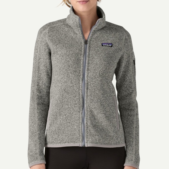 Patagonia Jackets & Blazers - Patagonia Better Sweater Jacket